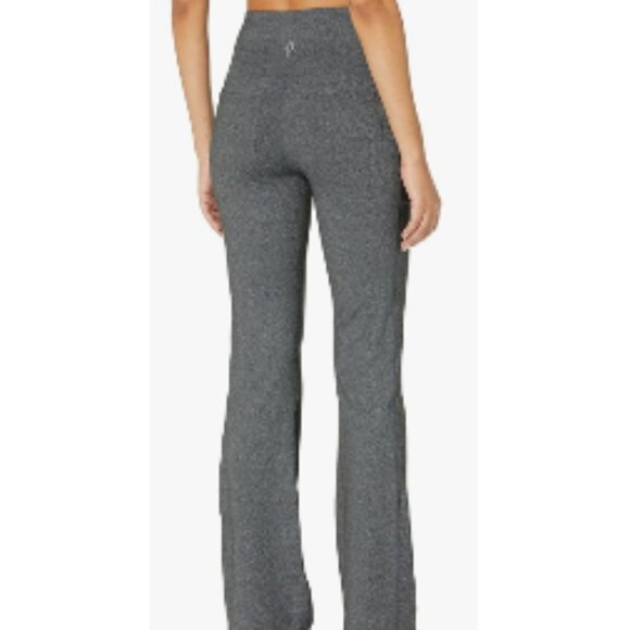 Skechers Go Walk High Waisted Evolution Flare Pant II - Picture 2 of 4